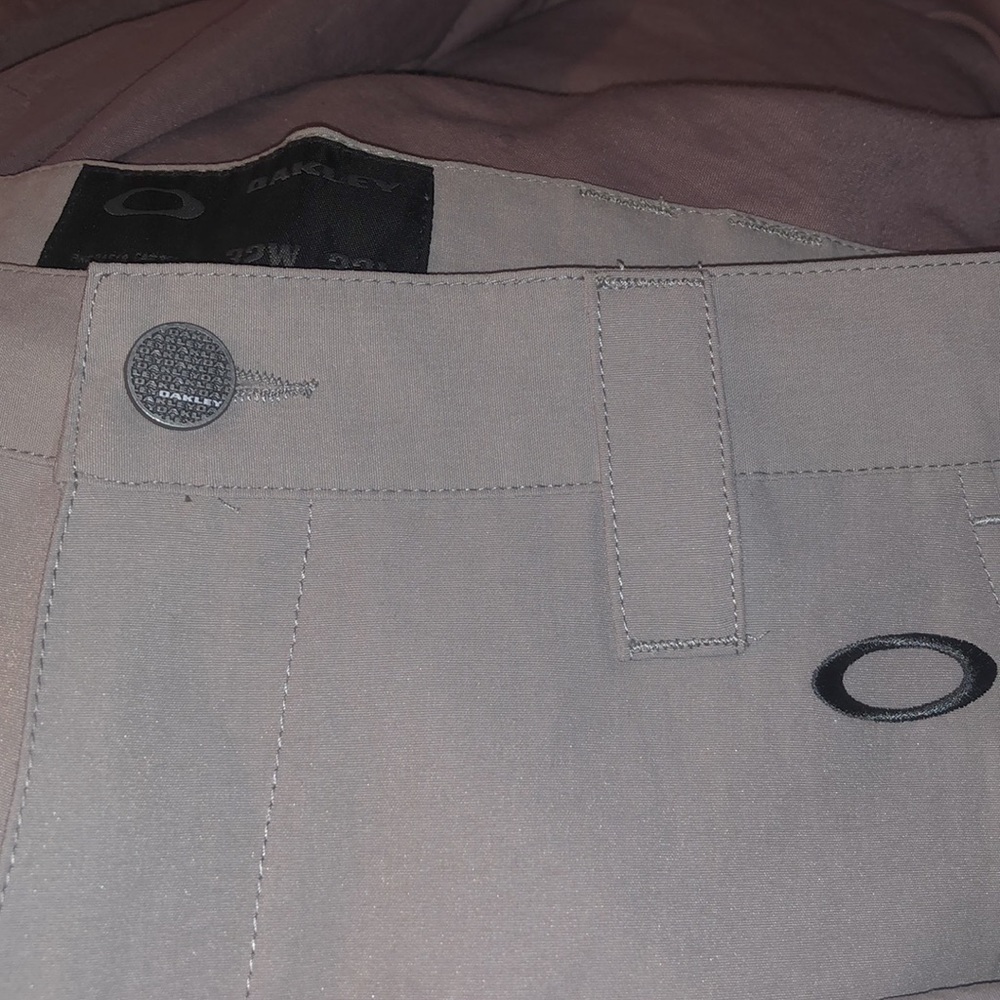 NWT Oakley Take Pro Pant - Picture 5 of 9